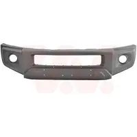VAN WEZEL Stoßstange Stoßfänger für SUZUKI Jimny IV SUV (A6G) 5237570
