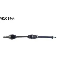 Skf VKJC 8944 Antriebswelle Vorne Rechts für RENAULT Clio IV Schrägheck (BH) Clio IV Grandtour (KH) CLIO IV Kasten CLIO IV Kombi (KH)