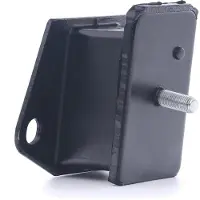 FEBEST Lagerung, Motor MM-02