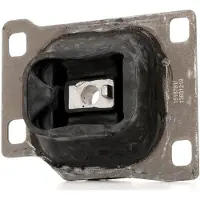 RIDEX Motorlager Gummimetalllager Links für FORD FOCUS (DAW, DBW) 247E0109