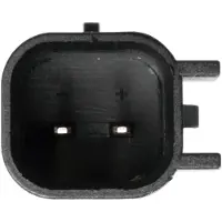 FEBI BILSTEIN ABS Sensor Raddrehzahl Hinten Links für OPEL INSIGNIA Caravan 185612