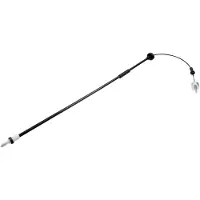FEBI BILSTEIN 185397 Kupplungsseil Seilzug für DACIA SANDERO