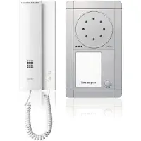 Ritto Portier Audio Paket si/ws 1891120