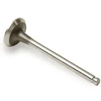 IPSA VL141400 Auslassventil Ø22,6mm 89mm für DAIHATSU SIRION (M3) TERIOS (J2) MATERIA (M4) TERIOS (J1) COPEN (L880, L881) YRV (M2)