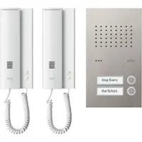 Ritto Acero pur Audio Set 2WE RGE1818225 incl 50 +Punkte