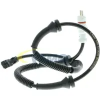 VEMO ABS Sensor Raddrehzahl Vorne für OPEL Vivaro A Kastenwagen (X83) V46-72-0093