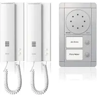 Ritto Portier Audio Paket si/ws 1891220