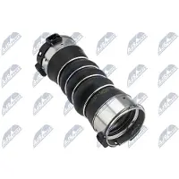 NTY GPP-BM-082 Turbo Ladeluftschlauch für BMW 5 Touring (F11) 5 Limousine (F10) 7 (F01, F02, F03, F04) 5 GT (F07)