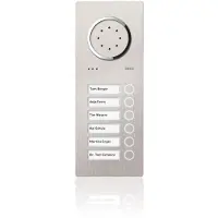 Ritto Türstation eds Acero Audio, 6WE 1810620