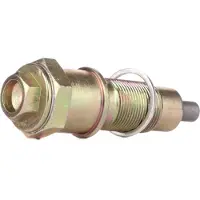 RIDEX 571T0022 Steuerkettenspanner passend für MERCEDES-BENZ 190 (W201) Stufenheck (W124) C-Klasse Limousine (W202) E-Klasse Limousine (W210)