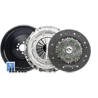SACHS Kupplungssatz 883089 000034