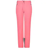 CMP Damen Skihose Woman Ski Stretch Pant 3W18596N-B357 38 - Gloss - 38