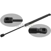 SWAG 30 93 4432 Gasfeder Heckklappendämpfer für VW GOLF PLUS (5M1, 521) 479mm