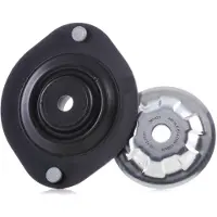 Meyle Federbeinstützlager -ORIGINAL-KIT: Better solution for you! 614 034 1005/S