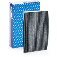 PURFLUX Filter, Innenraumluft [Hersteller-Nr. AHC714] für Citroën, Vauxhall, Opel