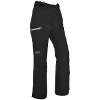 MAUL Damen Hose SchOEneck MTX 10.0 - Snowtex Ho