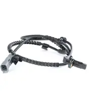RIDEX ABS Sensor Raddrehzahl Vorne Links für CHEVROLET SPARK (M300) 412W0326