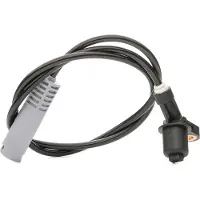 RIDEX ABS Sensor Raddrehzahl Hinten Beidseitig für BMW 3 Limousine (E36) 412W0077
