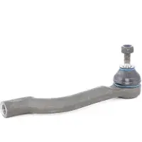 RIDEX Spurstangenkopf Spurstange für NISSAN Qashqai / Qashqai +2 I (J10, NJ10) Außen Links Vorne 914T0287