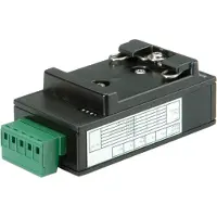 Roline USB 2.0 nach RS422/485 Adapter für DIN Hutschiene