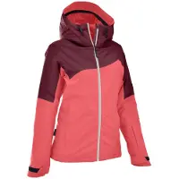 MAUL Damen Jacke Schneeberg-Skijacke