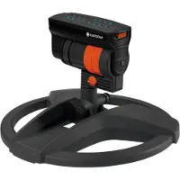Gardena - Oscillating Sprinkler AquaZoom compact 18708-20