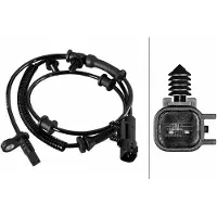 Hella Sensor, Raddrehzahl 6PU 358 219-191