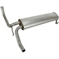 4MAX Endschalldämpfer 0219-01-04233