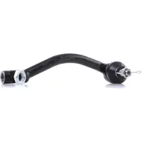 RIDEX Spurstangenkopf Spurstange für VW Transporter V Bus (7HB, 7HJ, 7EB, 7EJ, 7EF, 7EG, 7HF, 7EC) Außen Rechts 914T0642