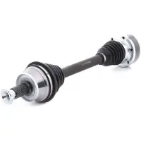RIDEX 13D0599 Antriebswelle Vorne Links für VW Polo Schrägheck (6R1, 6C1) für AUDI A6 Avant (4F5, C6) A1 Sportback (8XA, 8XF) A1 Schrägheck (8X1, 8XK)