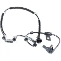 RIDEX ABS Sensor Raddrehzahl Vorne Links für KIA RIO II (JB) 412W0588