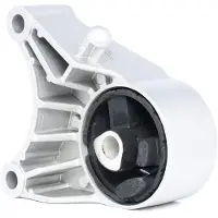 Topran Motorlager Gummimetalllager Vorne für OPEL ZAFIRA B (A05) 208 466