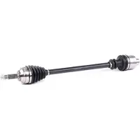 RIDEX 13D0056 Antriebswelle Vorne Rechts für RENAULT Scénic I (JA0/1, FA0) MEGANE I (BA0/1) MEGANE Scenic (JA0/1) MEGANE I Cabriolet (EA0/1)