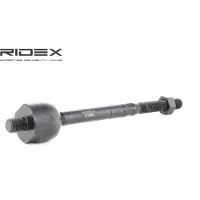 RIDEX 51T0038 Axialgelenk Spurstange passend für MERCEDES-BENZ A-Klasse (W168) Vorne Beidseitig