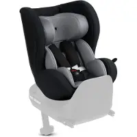 ABC Design Reboarder-Kindersitz Lily i-Size ab