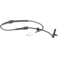 RIDEX ABS Sensor Raddrehzahl Vorne Rechts passend für PEUGEOT 807 MPV 412W0094