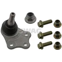 SWAG Traggelenk Vorne Links Vorne Rechts für LAND ROVER Freelander 2 SUV (L359) 22 94 6121