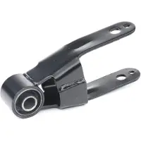 MAXGEAR Motorlager Gummimetalllager Hinten passend für PEUGEOT 206 Schrägheck (2A/C) 40-0343