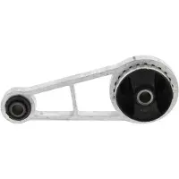 CORTECO Motorlager Hinten für RENAULT CLIO II (BB0/1/2, CB0/1/2) 80000947