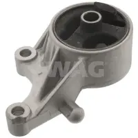 SWAG Motorlager Gummimetalllager Vorne für OPEL Astra G CC (T98) 40 13 0047