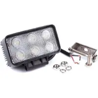 Hella Tagfahrleuchte beidseitig 12 V LED Licht-Expertise passend für HAKO