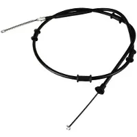 FEBI BILSTEIN Bilstein Seilzug, Feststellbremse 176862