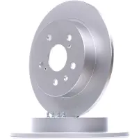 Hella Bremsscheibe PRO 8DD 355 123-021