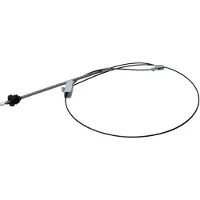 FEBI BILSTEIN Bilstein Seilzug, Feststellbremse 177156
