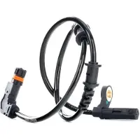 RIDEX ABS Sensor Raddrehzahl Vorne Beidseitig passend für MERCEDES-BENZ C-Klasse Limousine (W203) 412W0113
