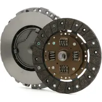 RIDEX Kupplungssatz Kupplung für VW GOLF III (1H1) 479C0017
