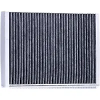 PURFLUX Innenraumluftfilter mit Aktivkohle AHC272