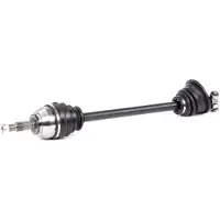 RIDEX 13D0309 Antriebswelle Vorne Links für RENAULT LAGUNA I (B56, 556) LAGUNA I Grandtour (K56)