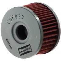 Champion Ölfilter COF037 Motorölfilter,Filter für Öl