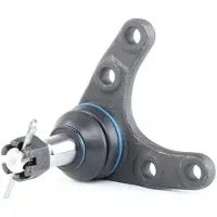 RIDEX Traggelenk Unten Vorne für FORD Ranger (ET) 2462S0163